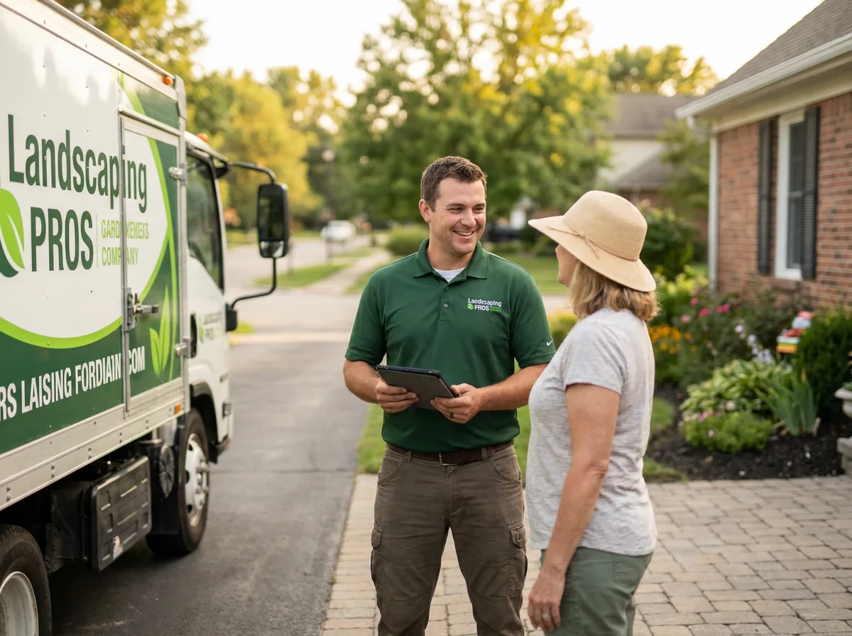 Landscaping Summit Lake, WI FAQs